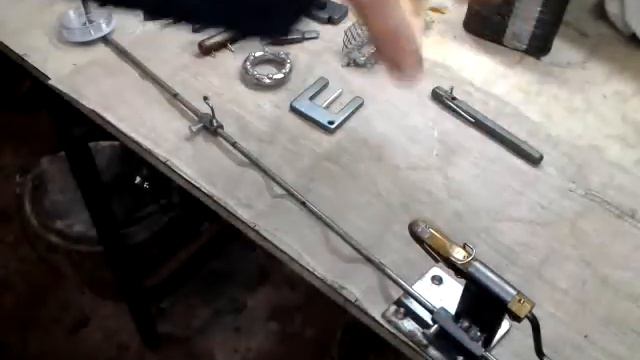 Мой вязальный станок для поводков фидерной снасти смотреть онлайн