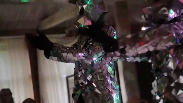 Зеркальное шоу. Ярославль, Кострома смотреть онлайн