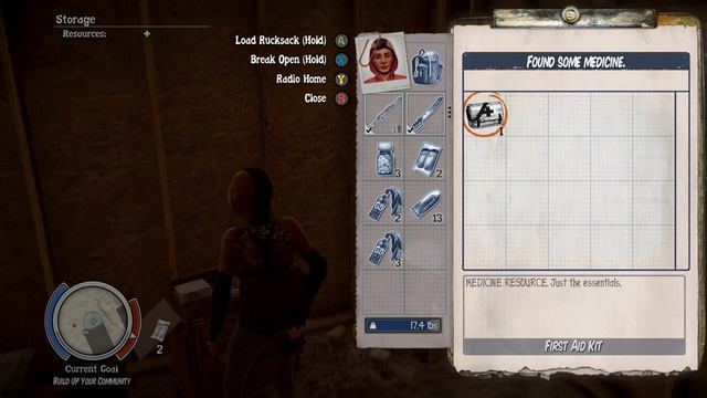 [14] State of Decay Breakdown YOSE "Level 2 setup" смотреть онлайн