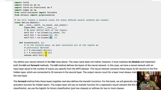 Introduction to PyTorch for Deep Learning with Python (3.2) смотреть онлайн