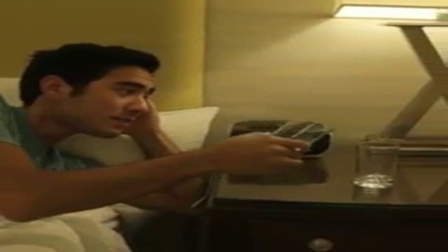 Zach King смотреть онлайн