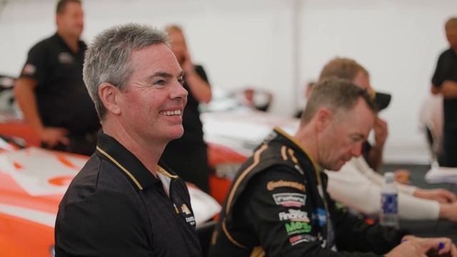 Raw Sights & Sounds NZ Historic GP смотреть онлайн