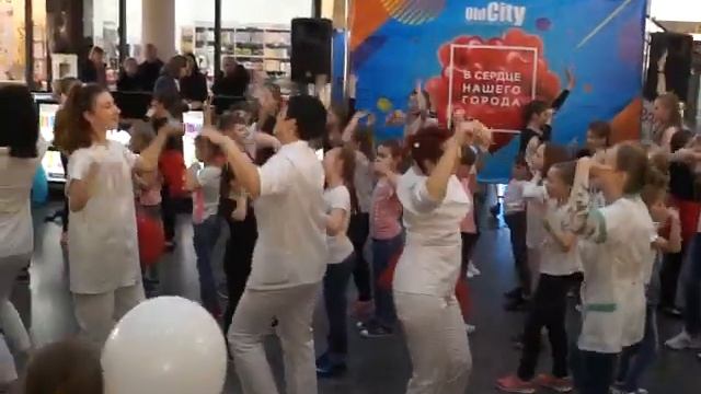 флешмоб 2019 УЗ ЦГСП г. Гродно смотреть онлайн