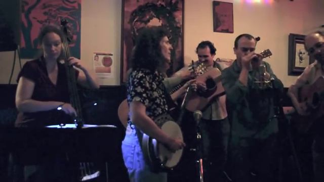 Bluegrass Harmonica Medley