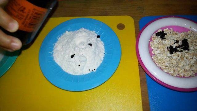 А вы знаете, как определить, есть ли крахмал в продуктах? смотреть онлайн