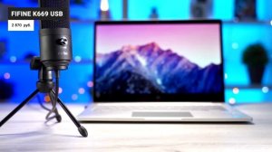 ТОП–7 ✅ Рейтинг лучших микрофонов 2023 года ✅ Какой выбрать для стримов, вокала и подкастов?