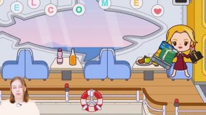 24 часа ЖИВУ КАК БОГАТАЯ в Мига Ворлд ? Miga World