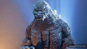 Godzilla Suite | Heisei Godzilla Era (Soundtrack by Akira Ifukube)