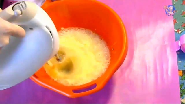 Омлет с помидорами! Завтрак вкусно и быстро. ВКУСНЯШКА смотреть онлайн