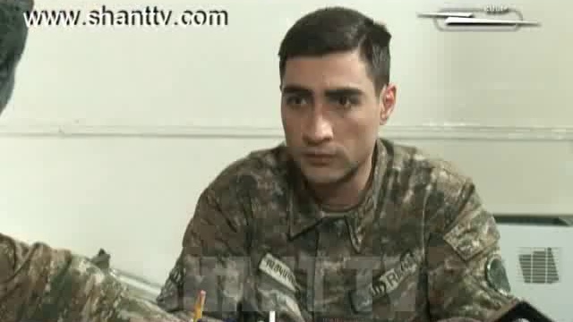 Banakum 3 - Episode 116 [www.Yere1.ru]