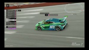 DINOCO 400 | Cars 3 next GEN Race series | ep. 13 | Gran Turismo 7