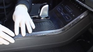 CHERY TIGGO 7 PRO ОКЛЕЙКА ПЛЕНКИ НА ЛАКИРОВАННУЮ ПАНЕЛЬ В САЛОНЕ, МАГНИТОЛЫ, ЭКРАН ПРИБОРНОЙ ПАНЕЛИ