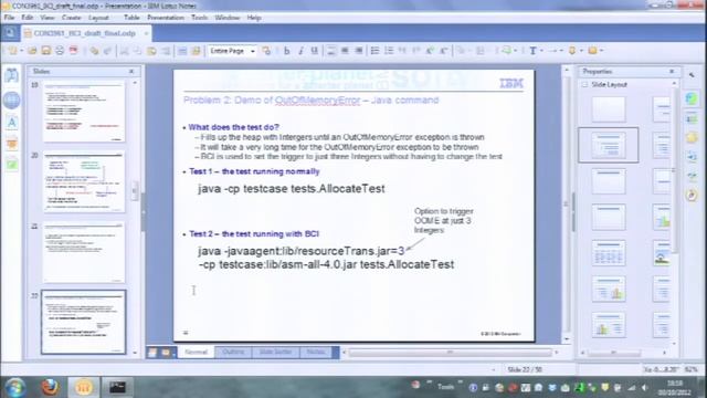 Innovative Testing Techniques with Bytecode Instrumentation смотреть онлайн