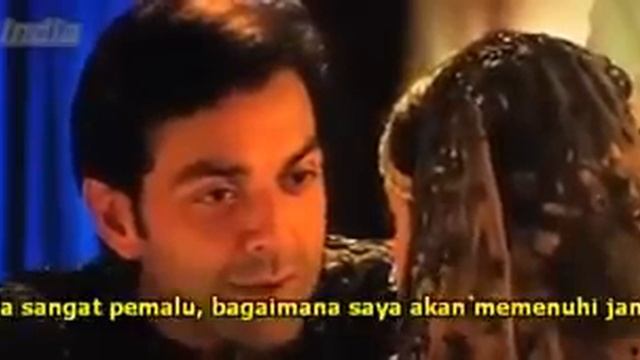 Humraaz Film India sedih keren menguras air mata смотреть онлайн