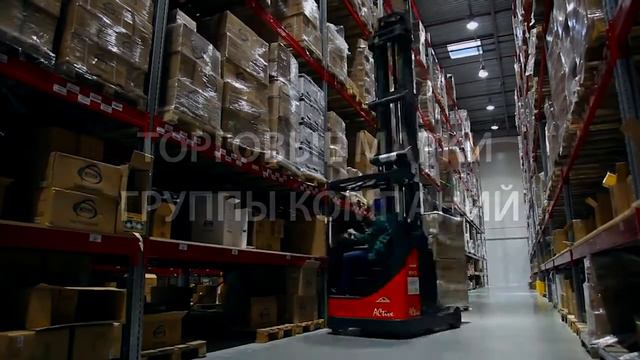 Группа компаний Werkel, Евросвет, Elekrtostandard смотреть онлайн