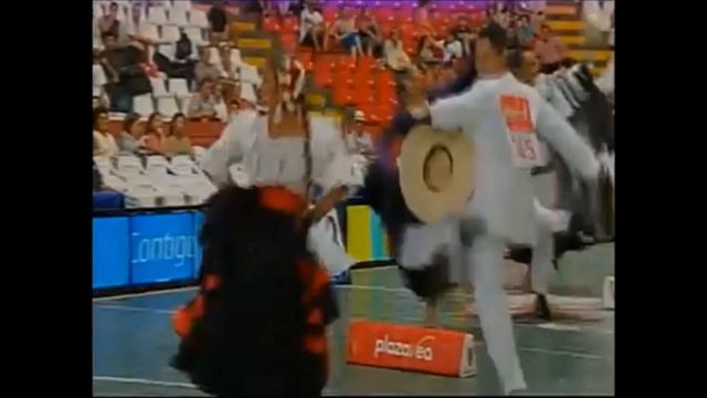 Trujillo 2017 marinera norteña 0053 GATO BLANCO categoria senior eliminatoria nacional смотреть онлайн