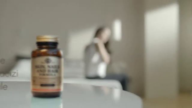 Skin Nails & Hair Solgar