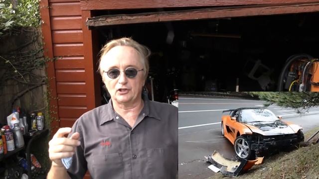 Why Not to Put Wheel Spacers on Your Car смотреть онлайн