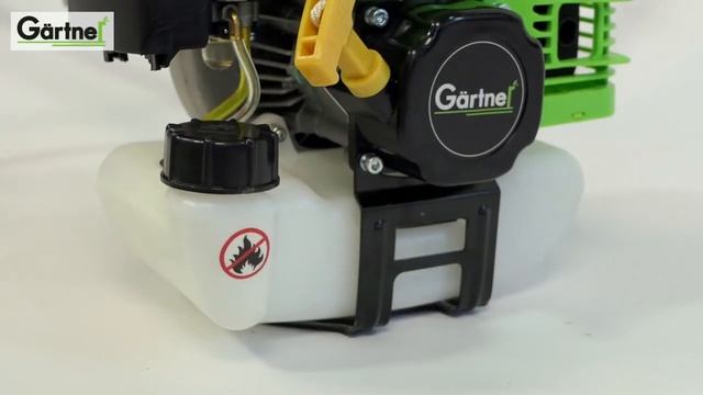Сравнение бензиновых триммеров Gartner BCG-2917 и BCG-3014 смотреть онлайн