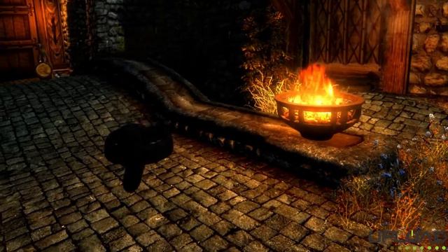 OVRDrop VR Overlay + Restream = See Stream Chat In VR смотреть онлайн
