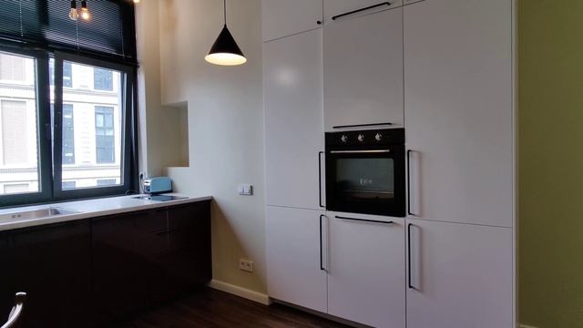 Обзор 2-комнатных апартаментов, г. Москва смотреть онлайн