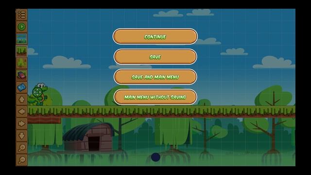 Croc's World Construction Kit 2 #Xbox Achievement Walkthrough смотреть онлайн