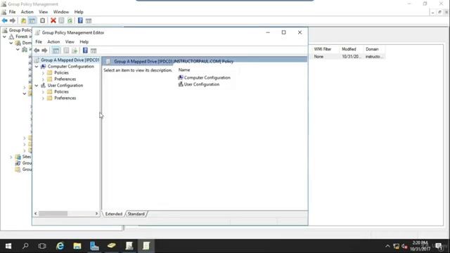 Active Directory and Group Policy Complete Course - With Real World Scenarios смотреть онлайн