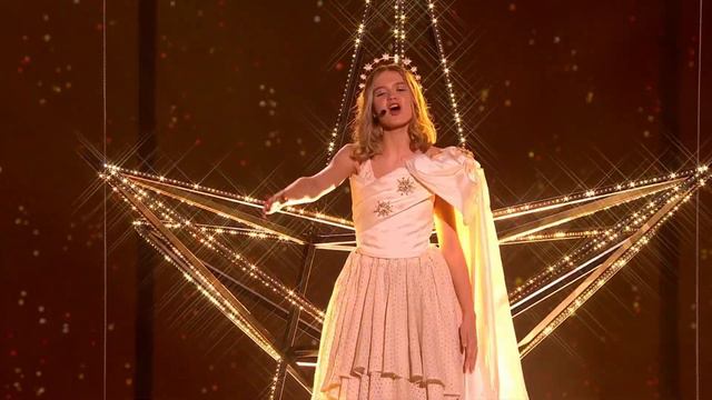 🇺🇦 Zlata Dziunka and Mariya Yaremchuk - Shchedryk (Carol of the Bells) - ESC 2023 second semi-final смотреть онлайн