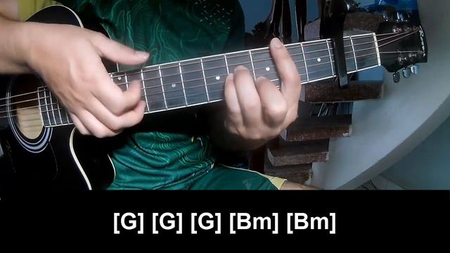 How To Play Guitar FAERIE SOIRÉE By Melanie Martinez Version 1 смотреть онлайн