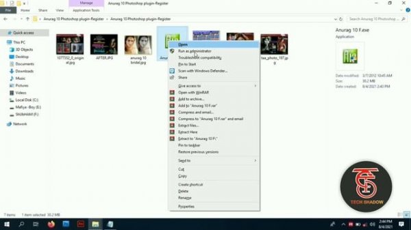 Anurag 10 Photo Studio Makeup Plugin Kaise Download Kare Free Me.