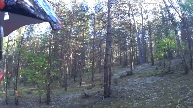 Отжиг на BSE и SUZUKI у Оки смотреть онлайн