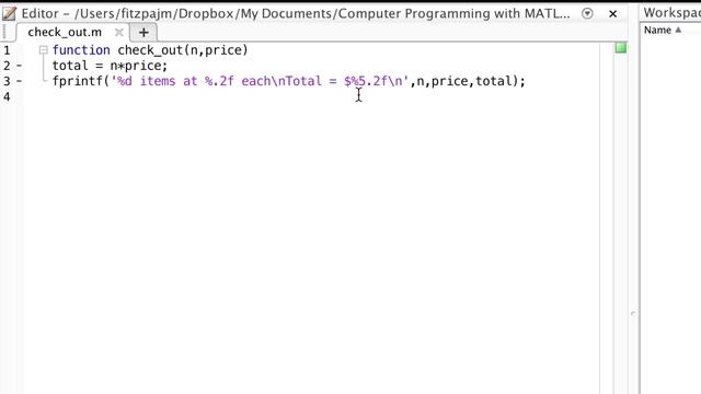 Lesson 4.3: Input/Output смотреть онлайн