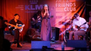 Плавыла Утица. Свадебная песня/ Народный фолк. Folk-jazz. Ethno-fusion