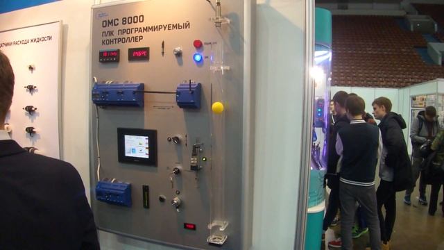 2014.10.28 Стенд выставочный-2 смотреть онлайн