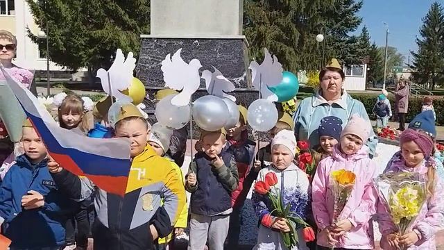 Мы наследники победы.mp4 смотреть онлайн