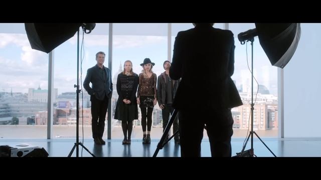 A Long Way Down - Official Trailer смотреть онлайн