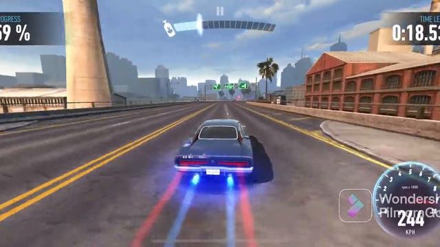NFS No Limits | Vault Events | Prime suspect - Complete Series смотреть онлайн