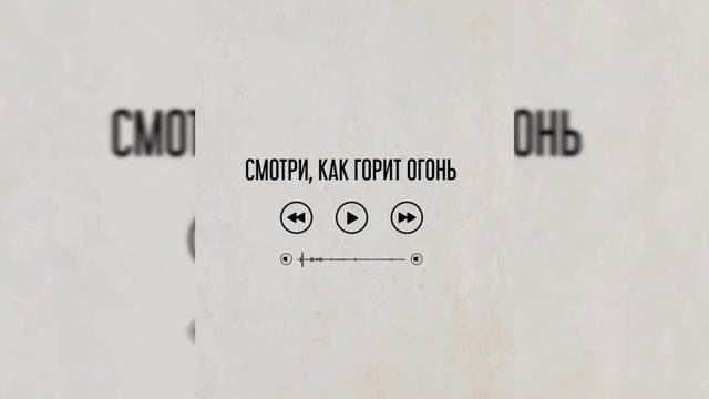 VLYUBLONNYTOBOY - Смотри как горит огонь (NEW АЛЬБОМ)