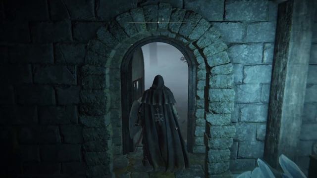 МЕЧ НОЧИ И ПЛАМЕНИ ГДЕ НАЙТИ И КАК ИСПОЛЬЗОВАТЬ / ЛЕГЕНДАРНЫЙ МЕЧ ELDEN RING смотреть онлайн