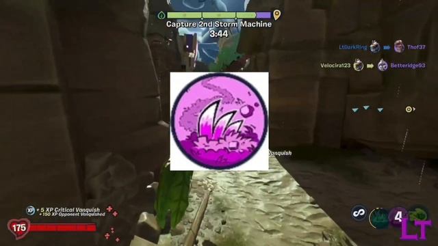 How to git gud at BFN Chomper - PVZBFN смотреть онлайн