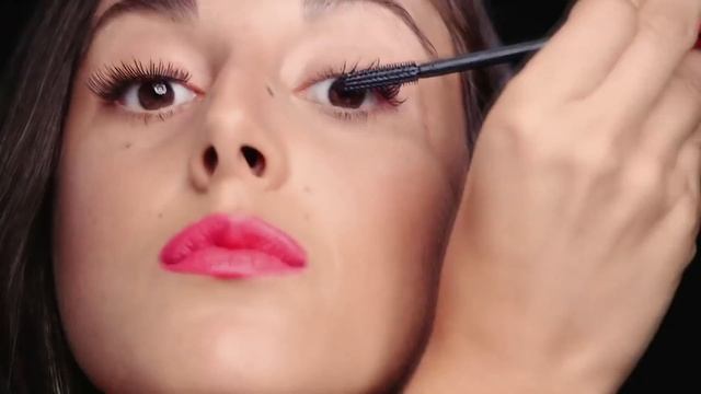 NEW Maybelline Falsies Push Up Waterproof Mascara