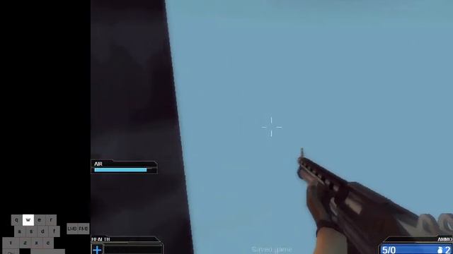 Red Ocean Any% Tutorial - Level 6 смотреть онлайн