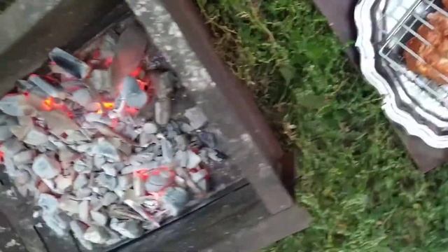 Как Пожарить ШАШЛЫК Правильно?Все Секреты Жарки Идеального Мяса смотреть онлайн