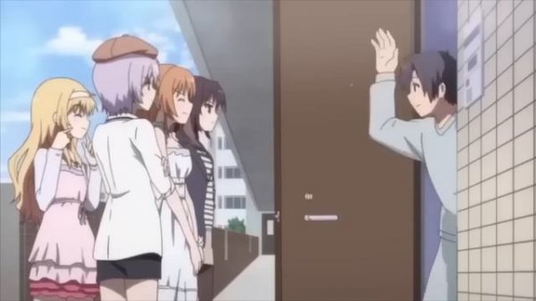 Ученик Превзошёл Мудреца Высшей Эмблемы Все Серии Подряд | Аниме Марафон