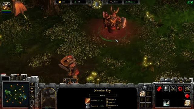 Let's Play Warcraft-Armies of Azeroth~WARCRAFT ❤ [German]#001 смотреть онлайн