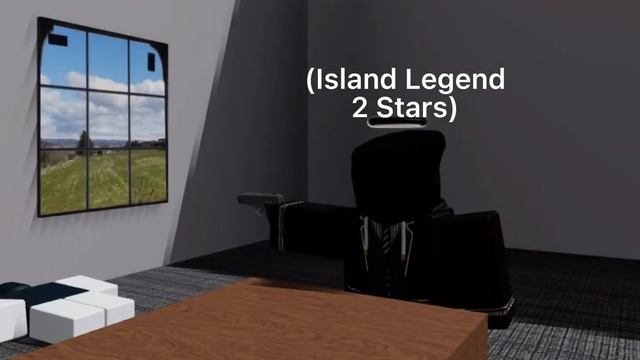 Roblox Isle | Island Legend 2 Stars in a nutshell | смотреть онлайн