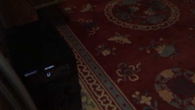 Звучание топовой Бюджетной акустики 2.1 Sven MS 2250 смотреть онлайн