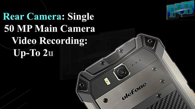 Ulefone Armor 20WT | Full Specifications | Features | Camera | Storage | 2023 смотреть онлайн