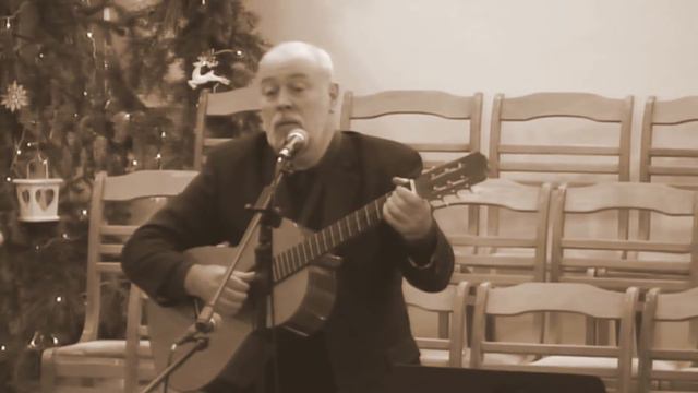 Владимир Зыбкин "Тревога" смотреть онлайн