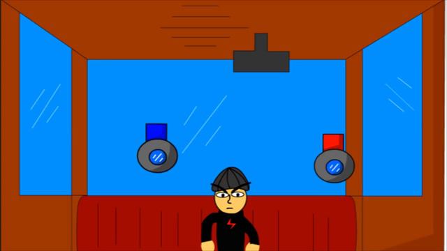 sheep capitulo 5: naquesa смотреть онлайн